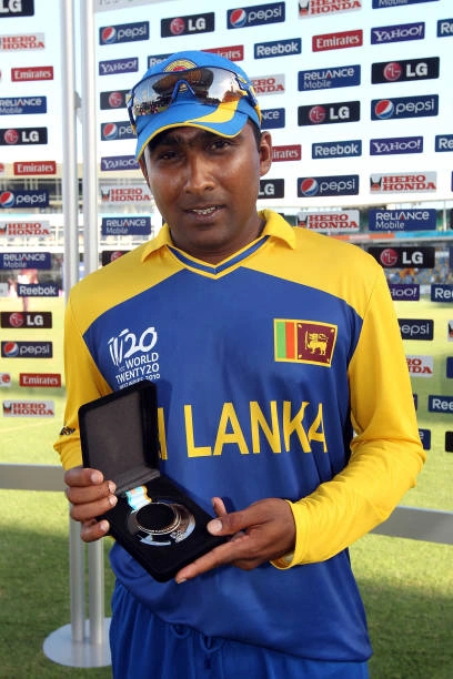 Mahela Jayawardene